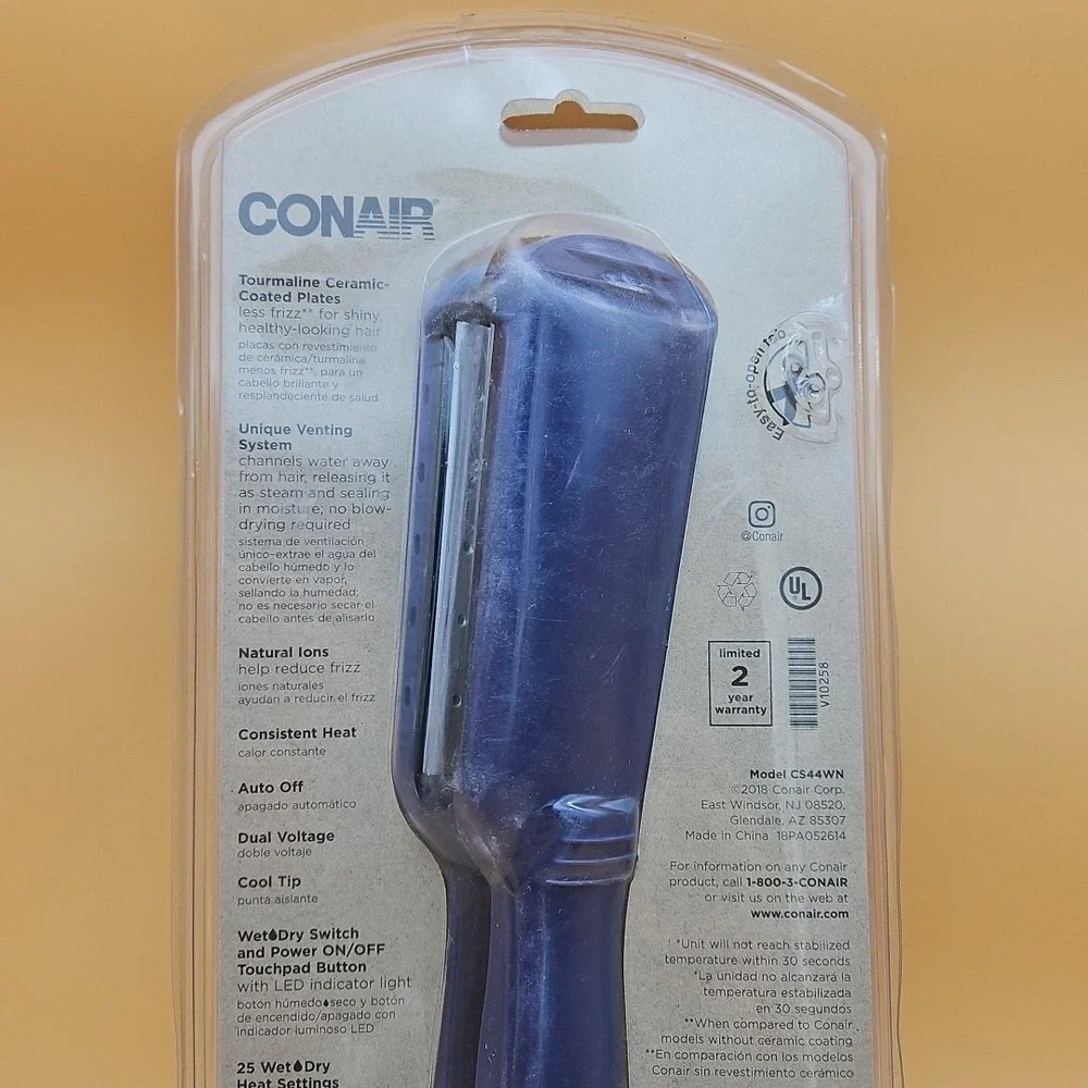 Conair 2